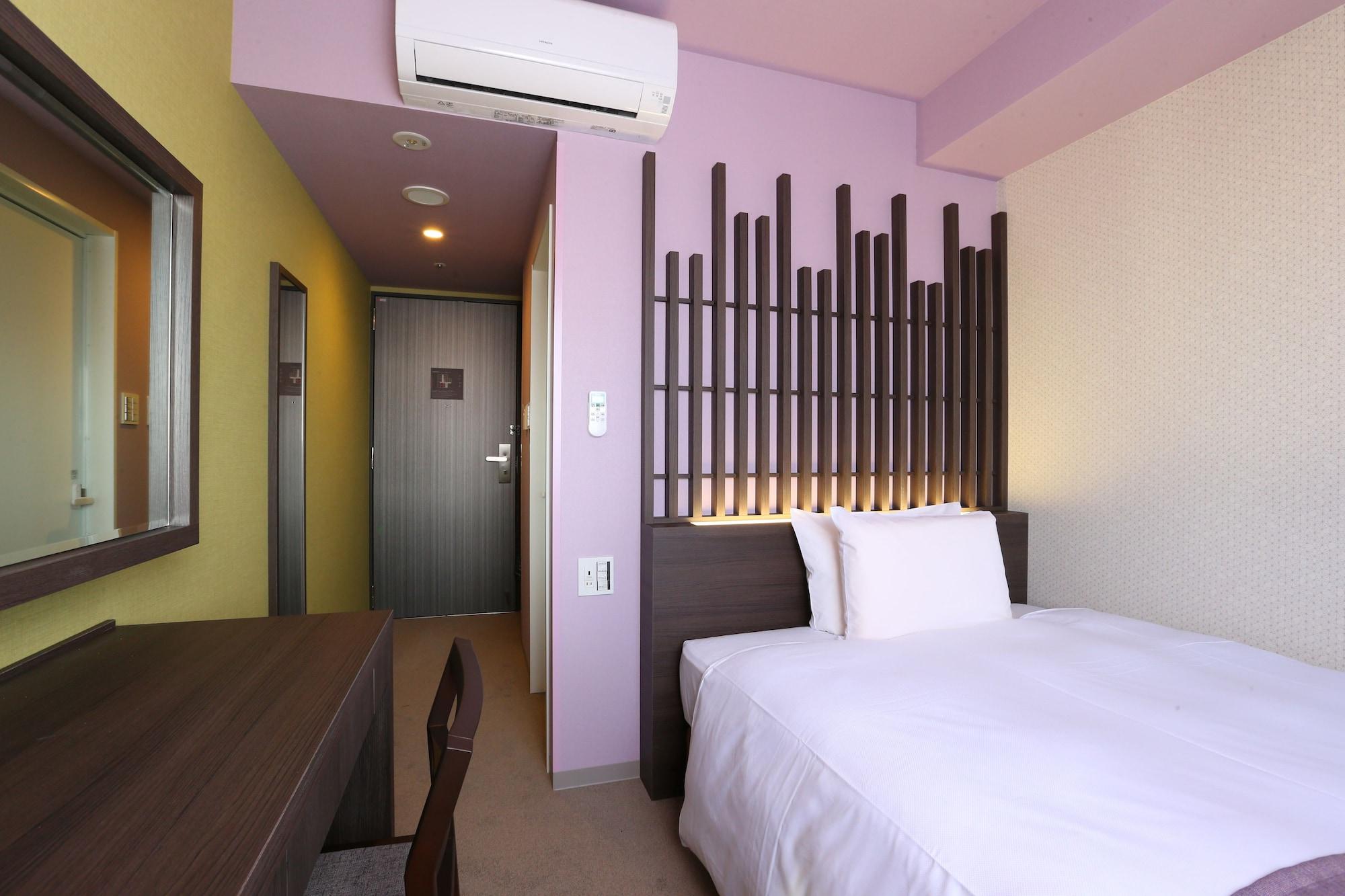 Hotel Wing International Select Nagoya Sakae Extérieur photo