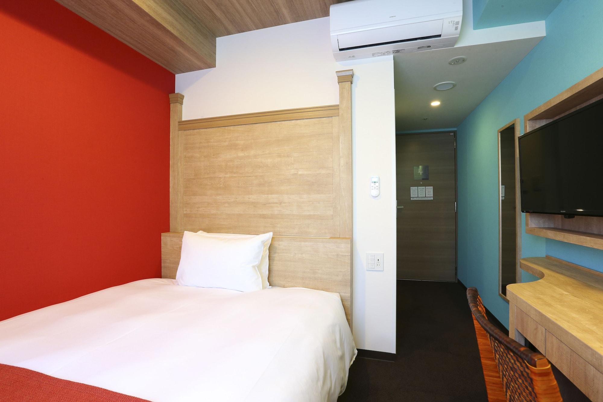 Hotel Wing International Select Nagoya Sakae Extérieur photo