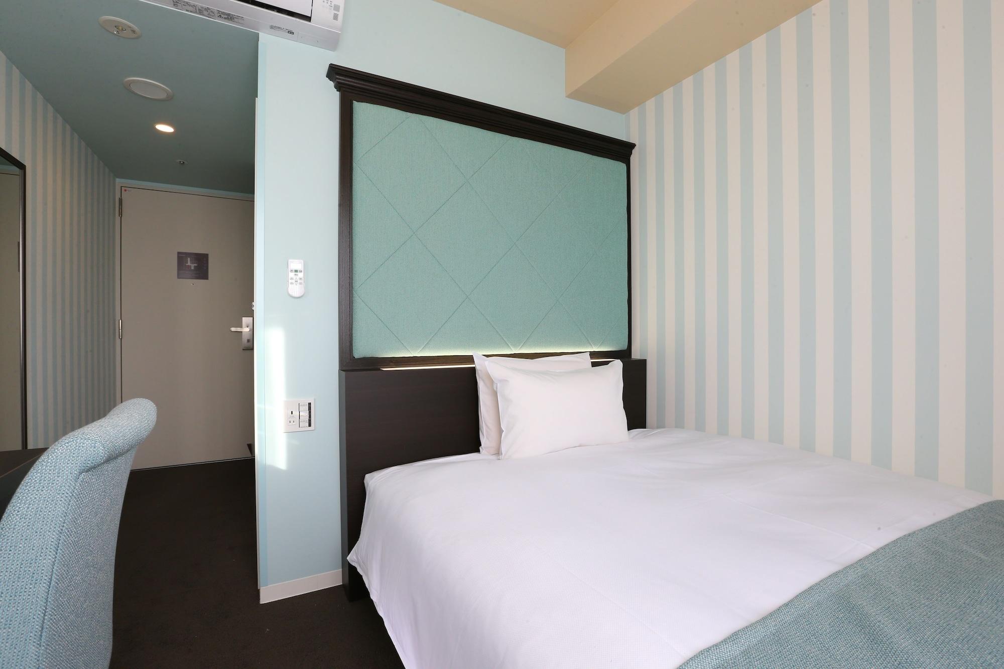 Hotel Wing International Select Nagoya Sakae Extérieur photo