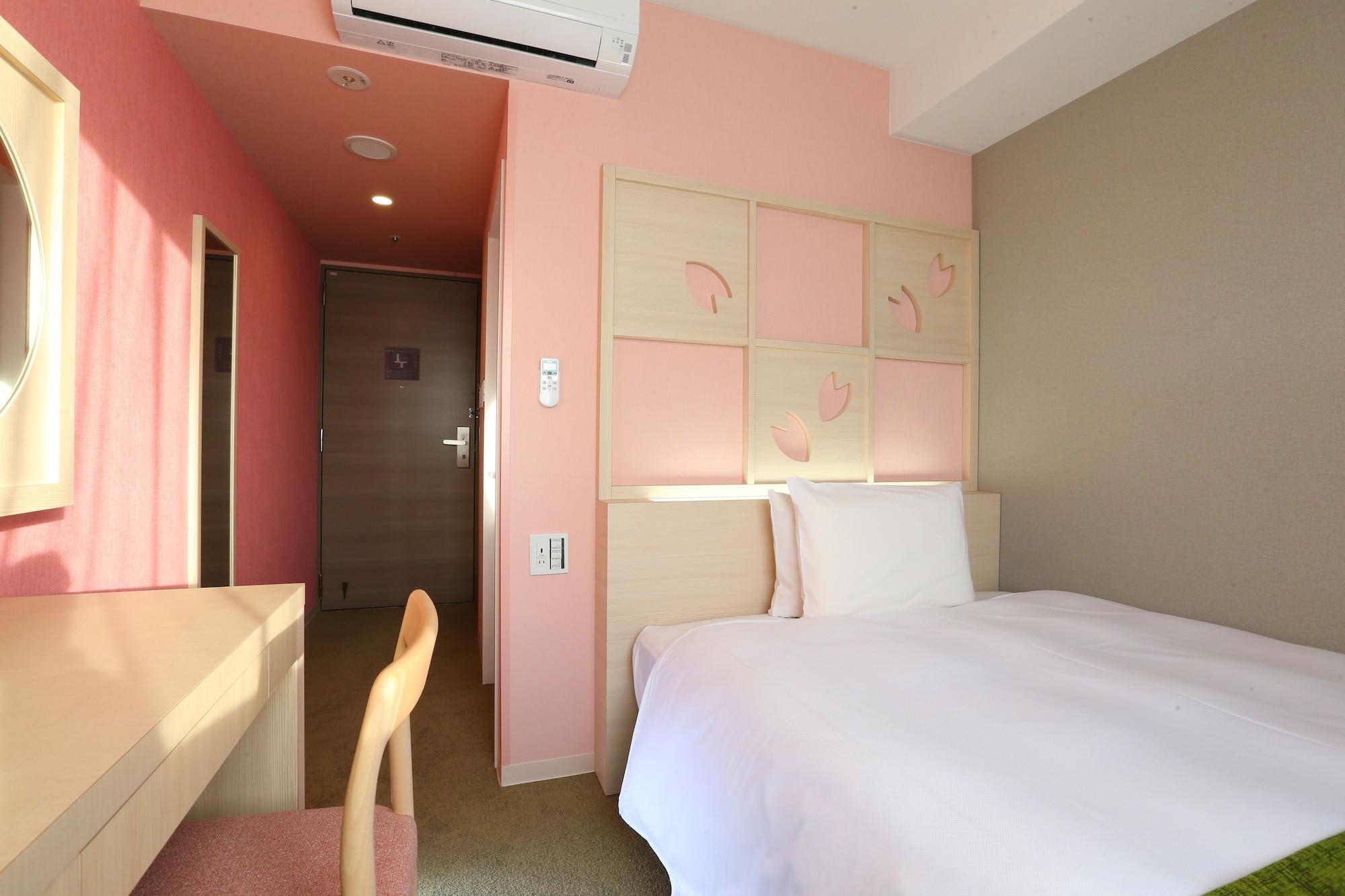 Hotel Wing International Select Nagoya Sakae Extérieur photo
