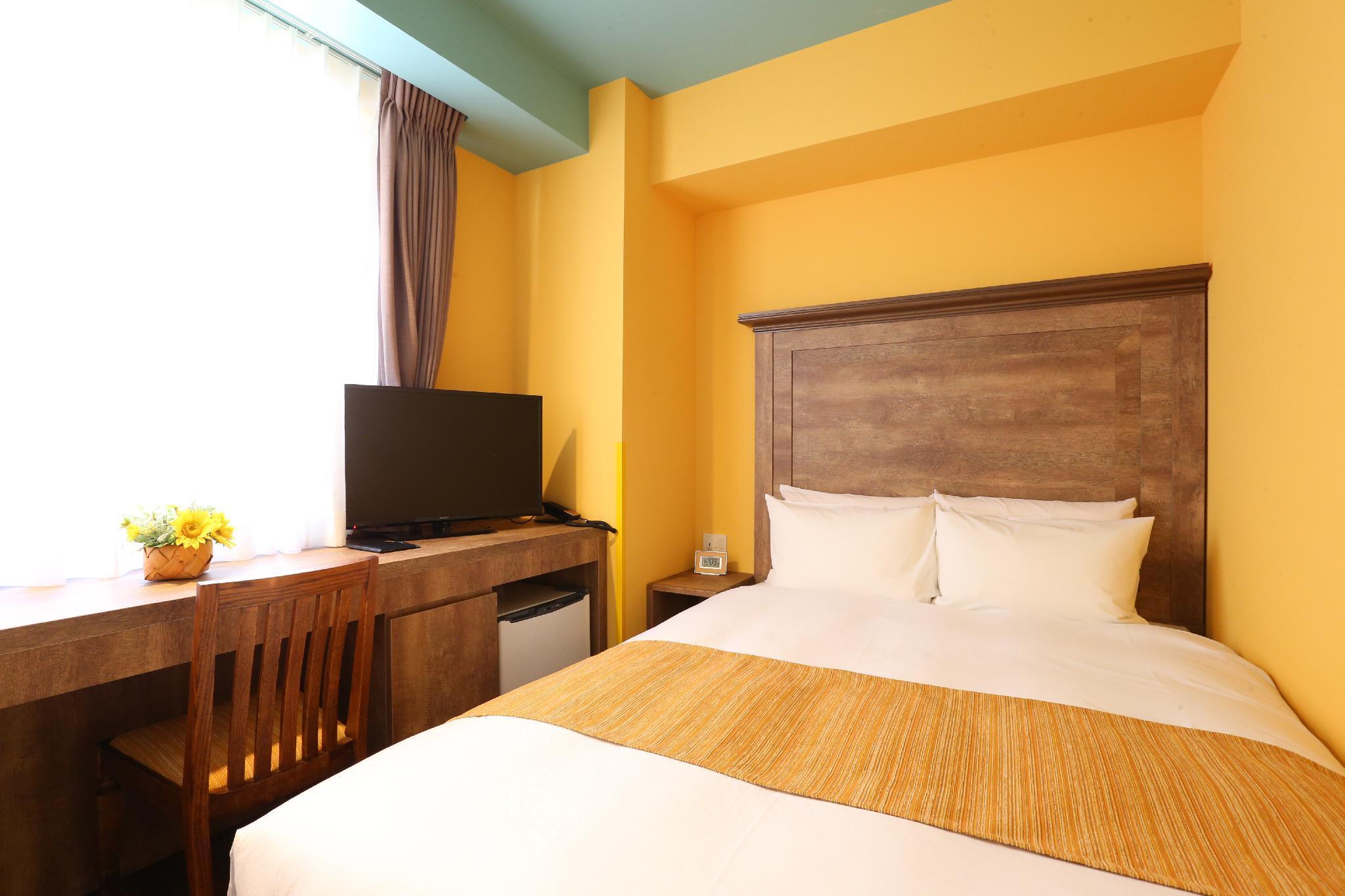 Hotel Wing International Select Nagoya Sakae Extérieur photo