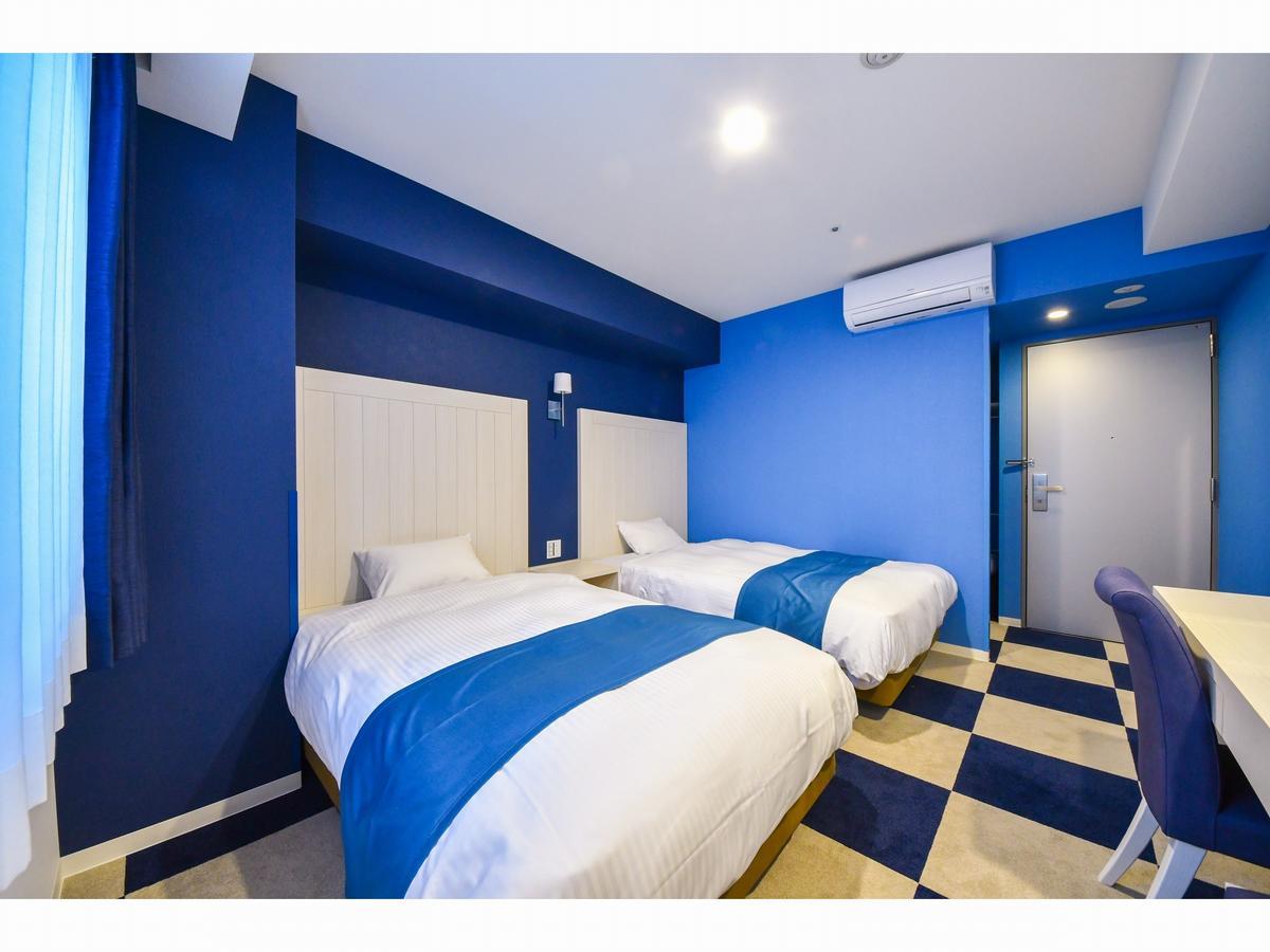 Hotel Wing International Select Nagoya Sakae Extérieur photo