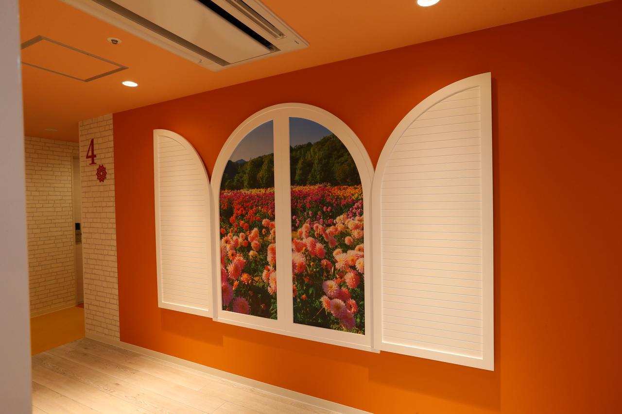 Hotel Wing International Select Nagoya Sakae Extérieur photo
