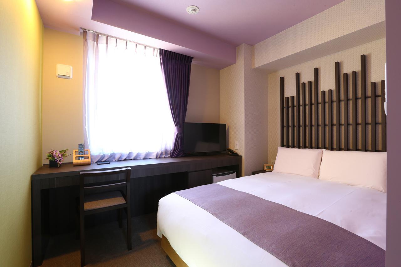 Hotel Wing International Select Nagoya Sakae Extérieur photo
