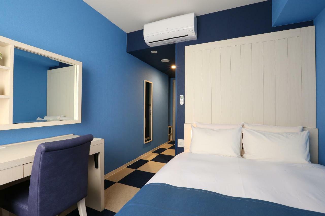 Hotel Wing International Select Nagoya Sakae Extérieur photo