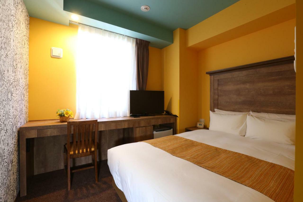 Hotel Wing International Select Nagoya Sakae Extérieur photo
